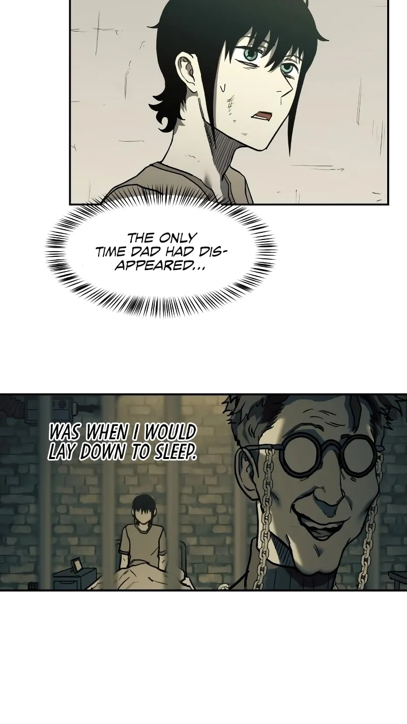 Read Surviving the Apocalypse chapter 3 image 10 on Lezhin