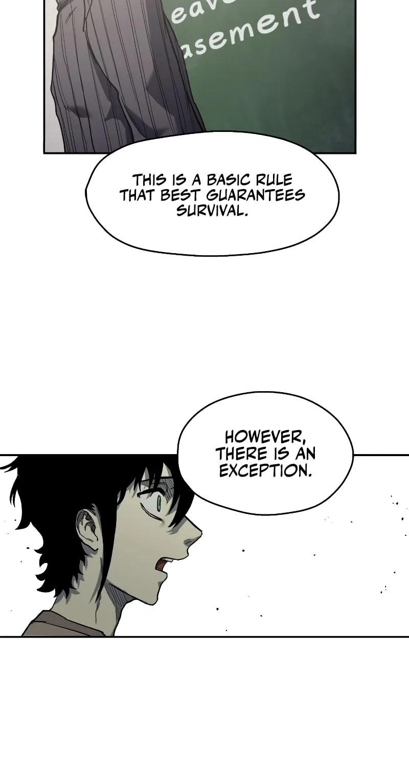Read Surviving the Apocalypse chapter 3 image 106 on Lezhin