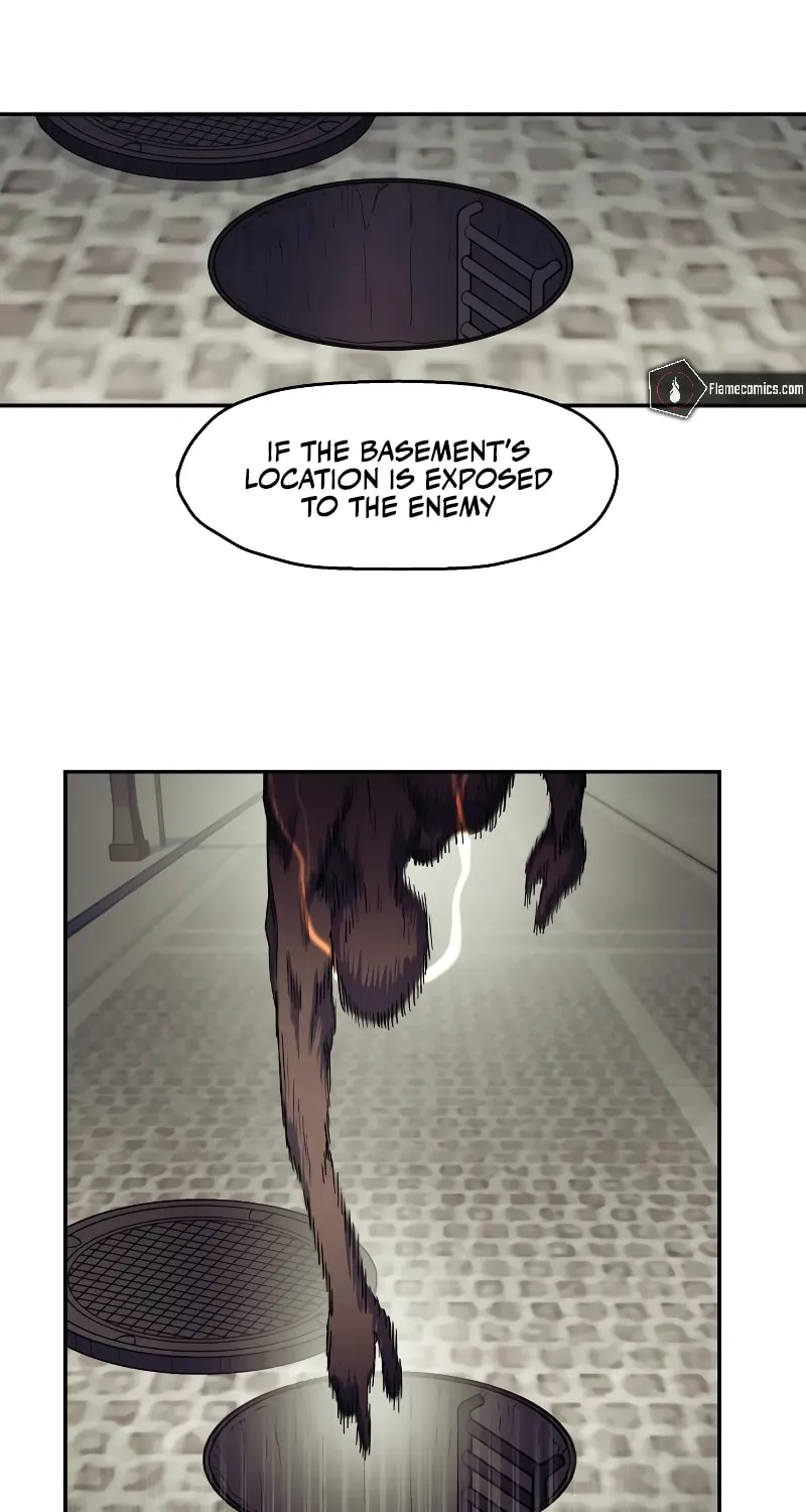 Read Surviving the Apocalypse chapter 3 image 107 on Lezhin