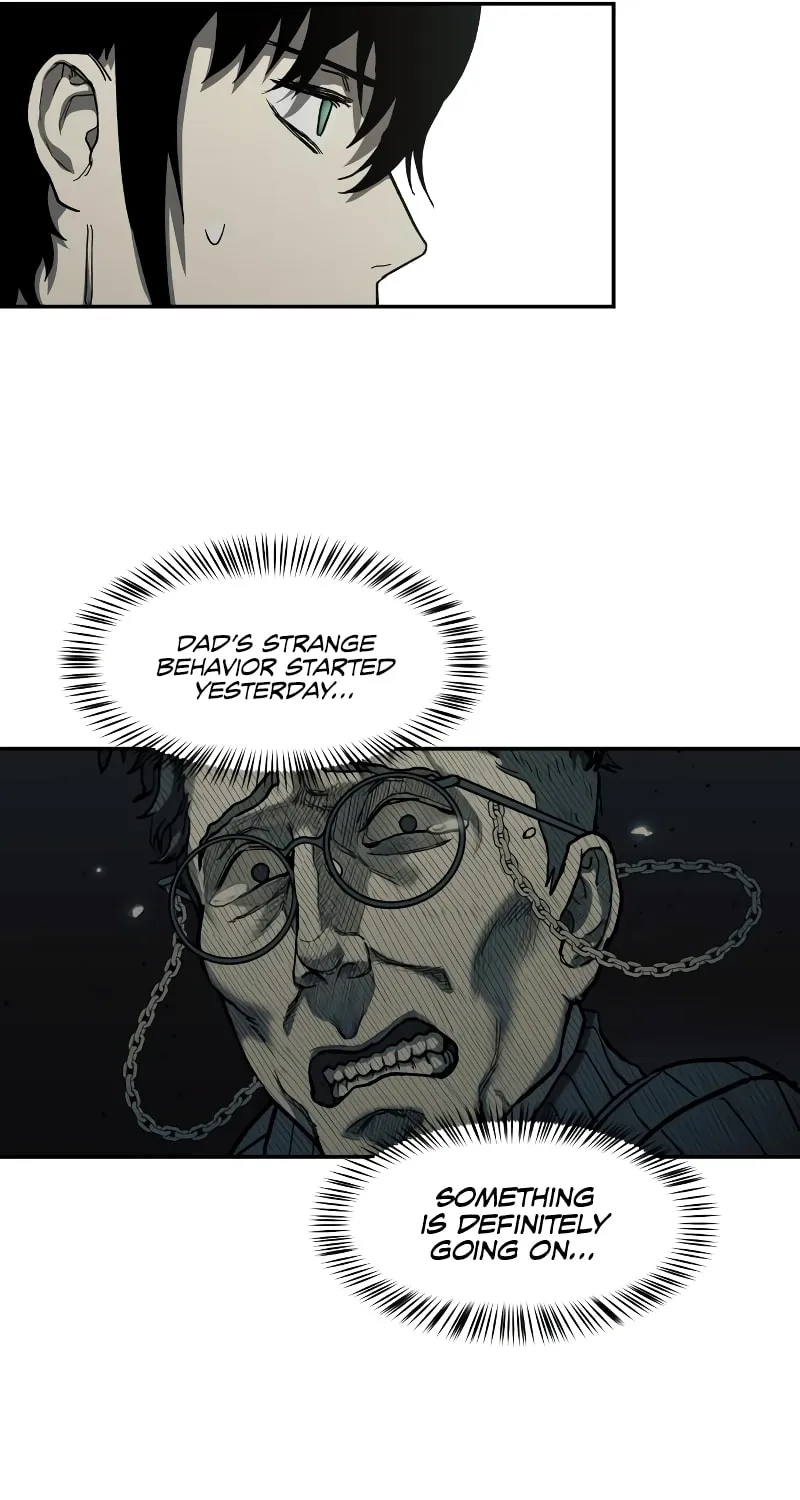 Read Surviving the Apocalypse chapter 3 image 11 on Lezhin