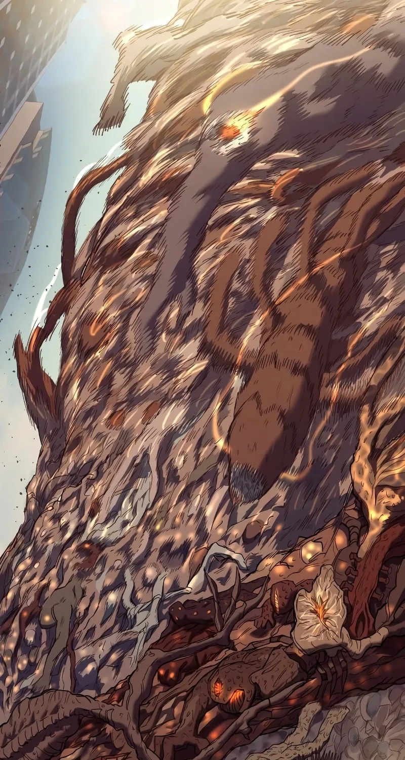 Read Surviving the Apocalypse chapter 3 image 117 on Lezhin