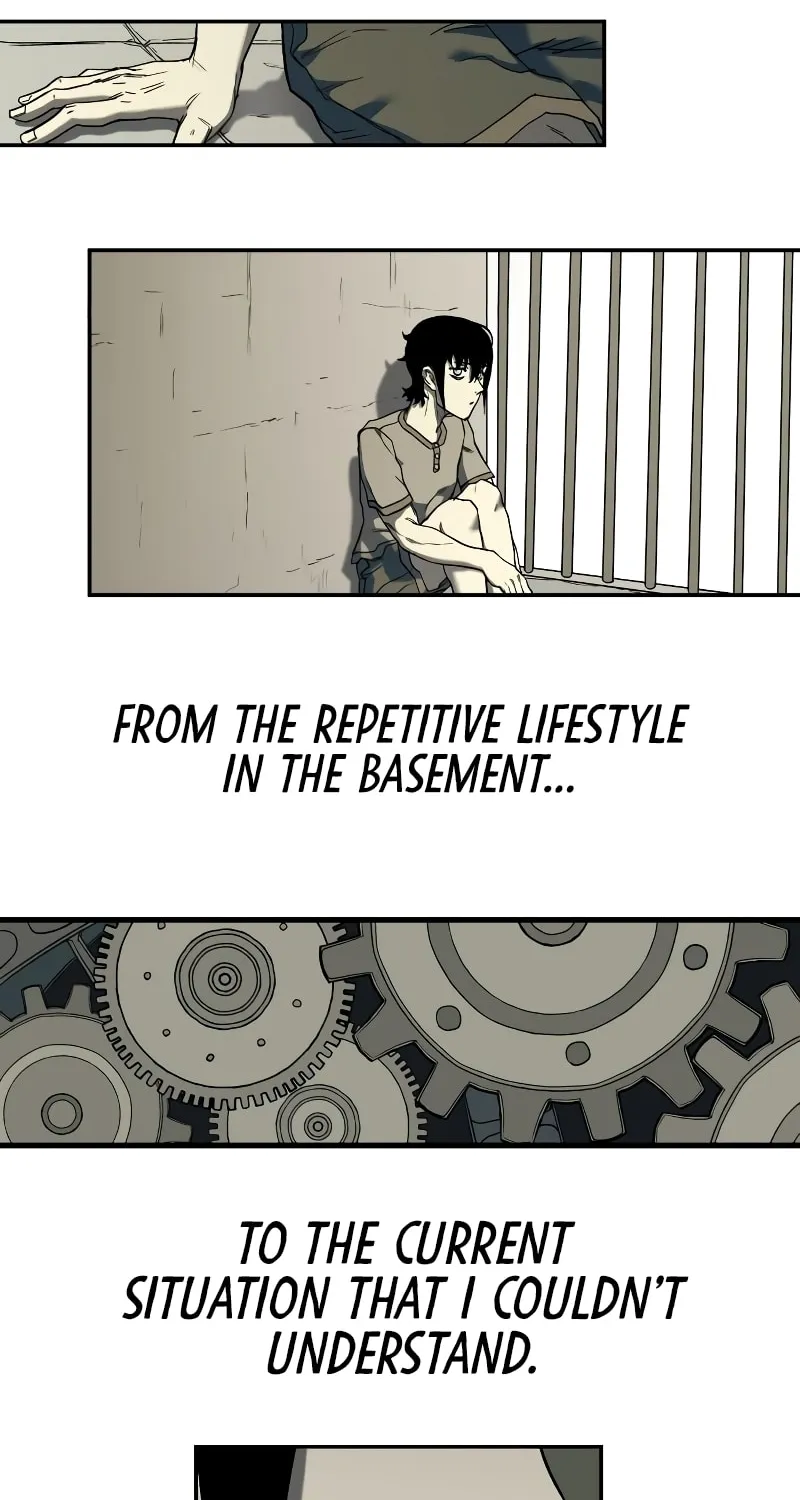 Read Surviving the Apocalypse chapter 3 image 12 on Lezhin