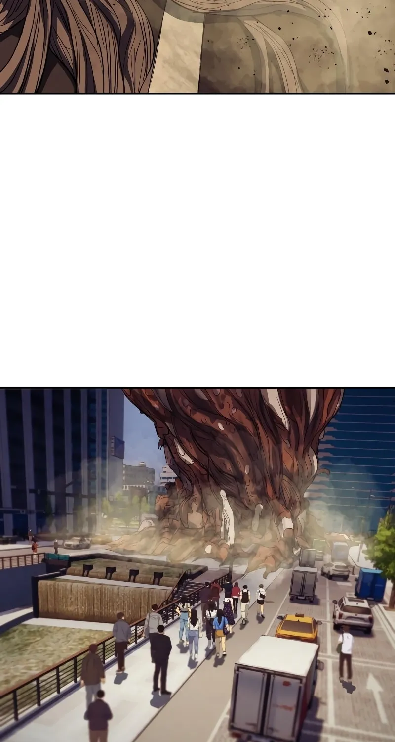 Read Surviving the Apocalypse chapter 3 image 120 on Lezhin