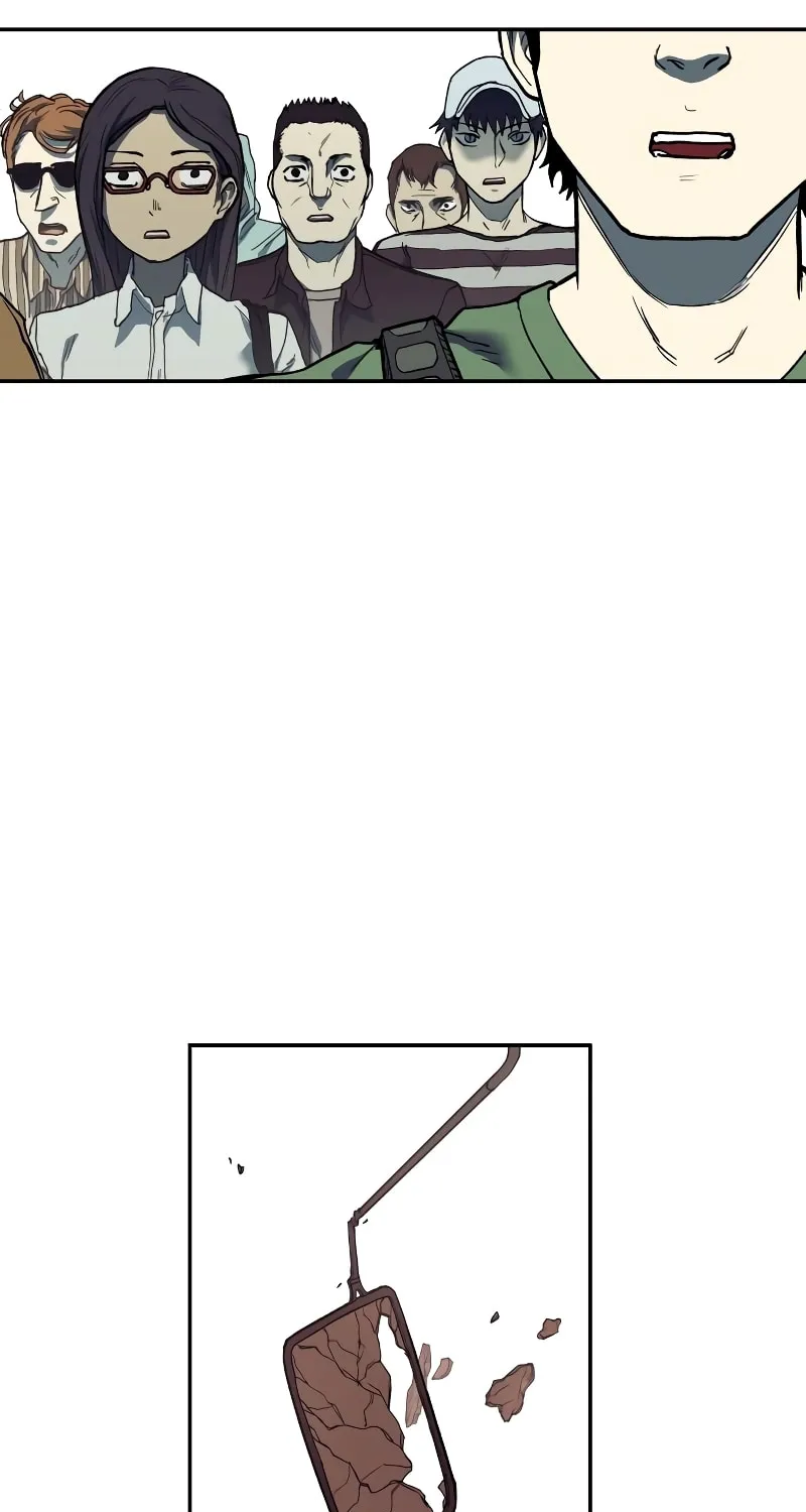 Read Surviving the Apocalypse chapter 3 image 128 on Lezhin