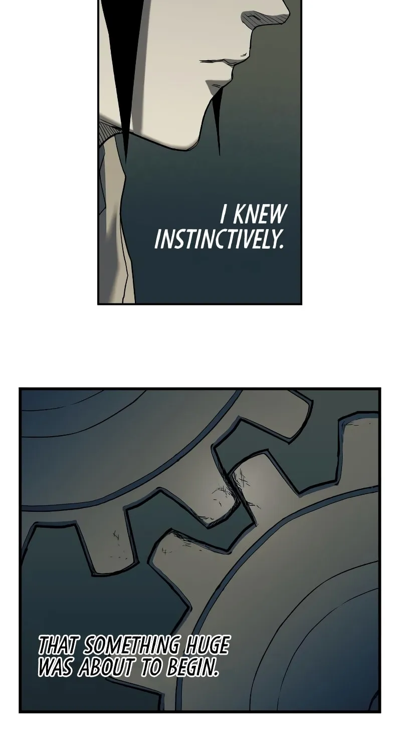 Read Surviving the Apocalypse chapter 3 image 13 on Lezhin
