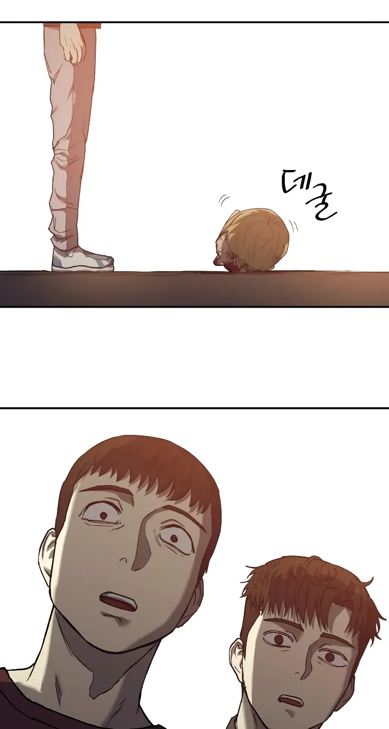 Read Surviving the Apocalypse chapter 3 image 133 on Lezhin