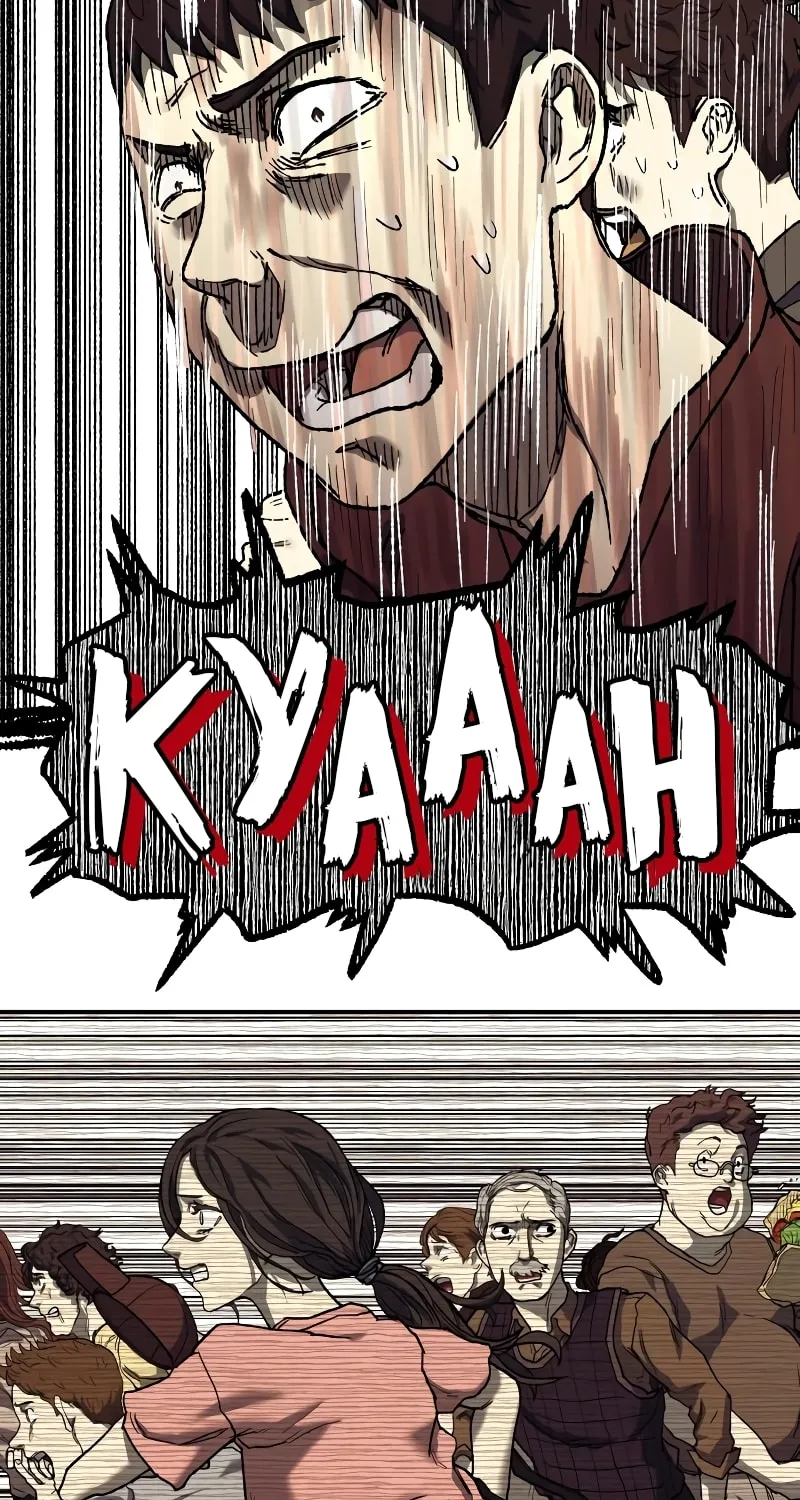 Read Surviving the Apocalypse chapter 3 image 135 on Lezhin