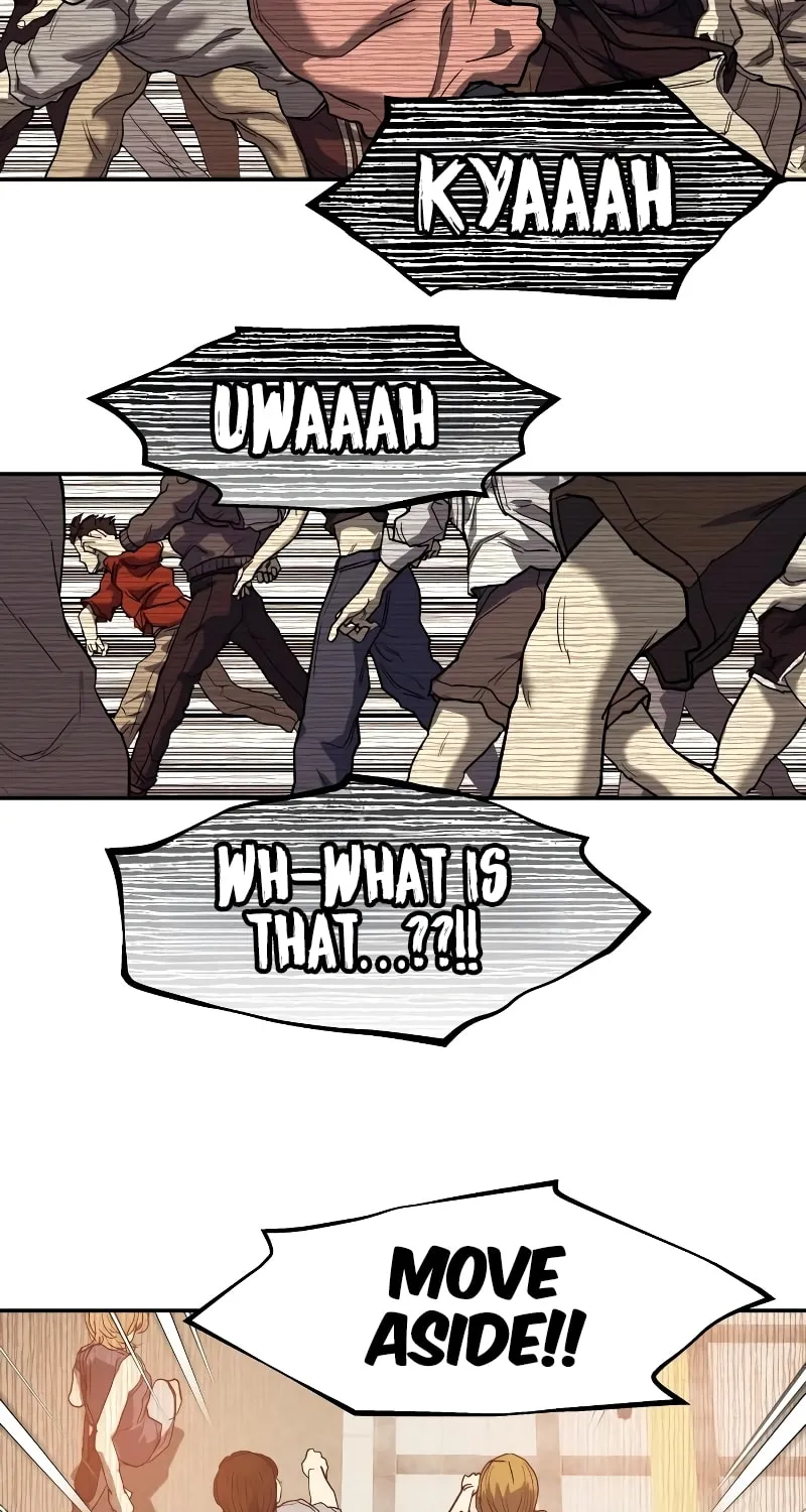 Read Surviving the Apocalypse chapter 3 image 136 on Lezhin