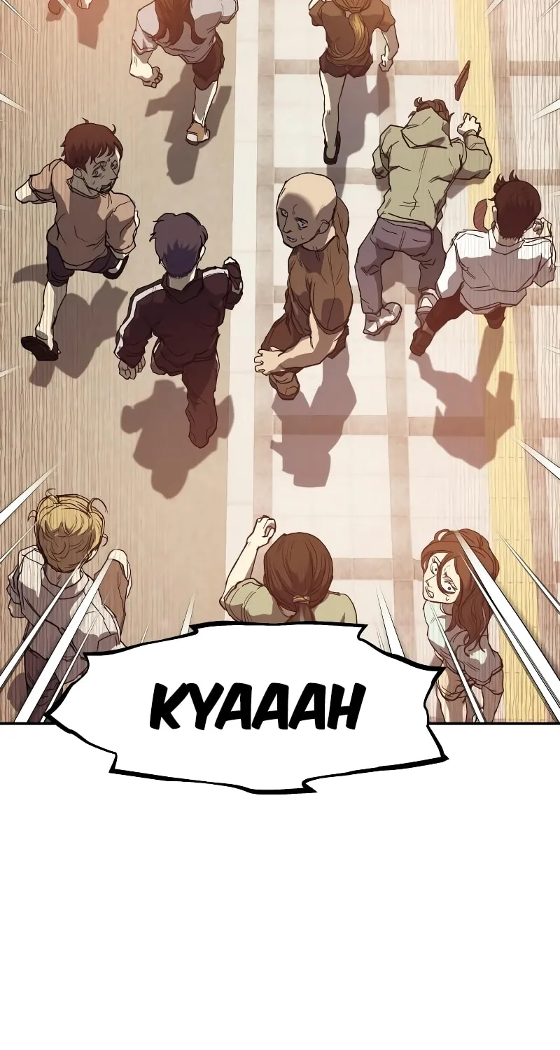 Read Surviving the Apocalypse chapter 3 image 137 on Lezhin