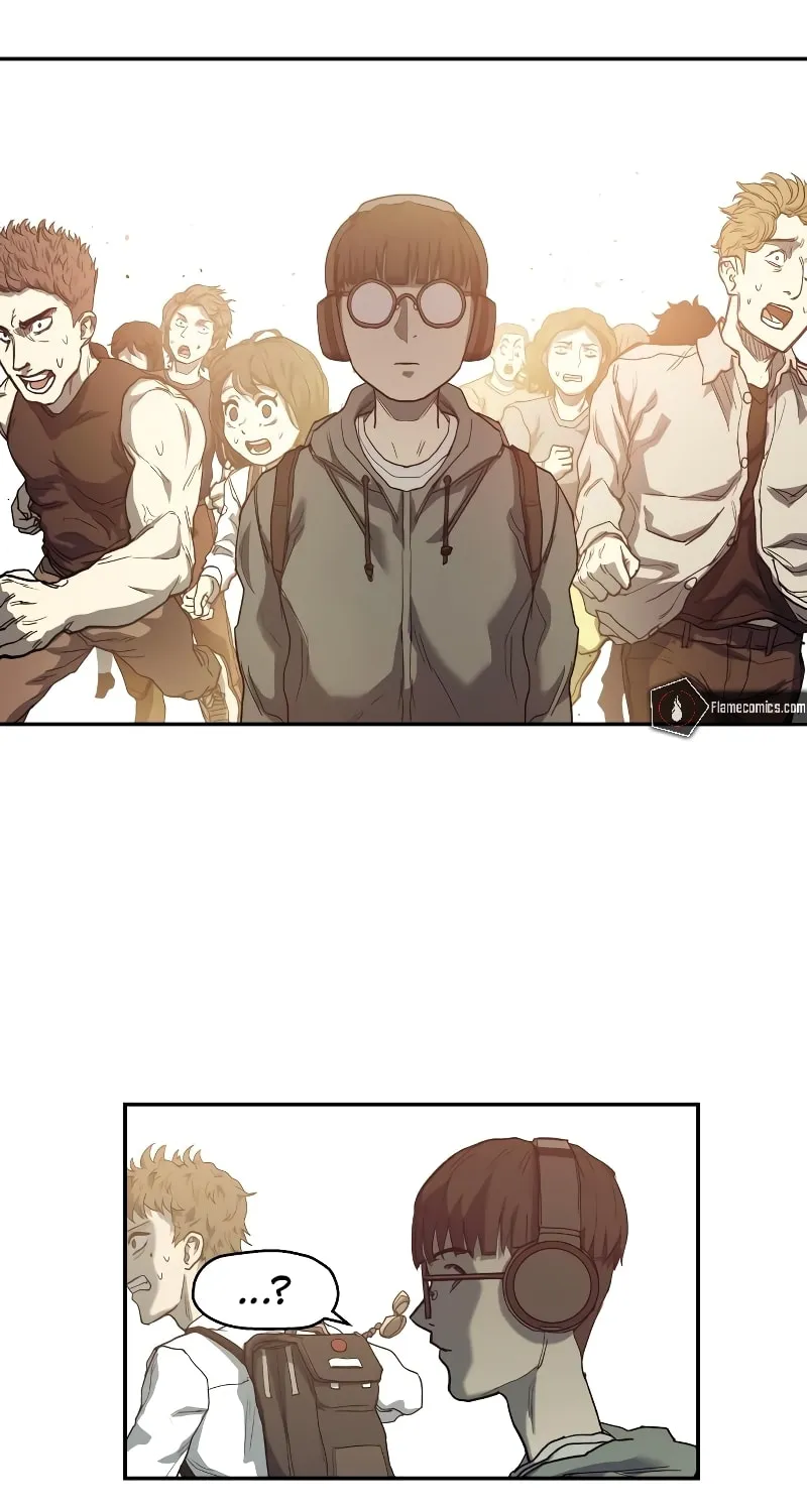 Read Surviving the Apocalypse chapter 3 image 139 on Lezhin
