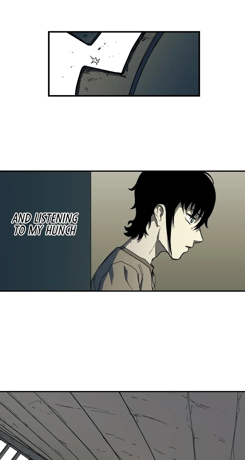 Read Surviving the Apocalypse chapter 3 image 14 on Lezhin
