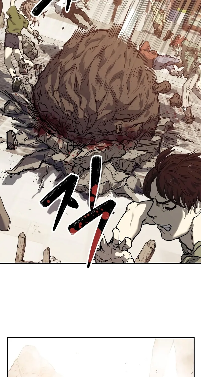 Read Surviving the Apocalypse chapter 3 image 141 on Lezhin
