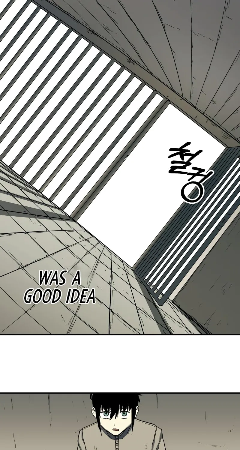 Read Surviving the Apocalypse chapter 3 image 15 on Lezhin