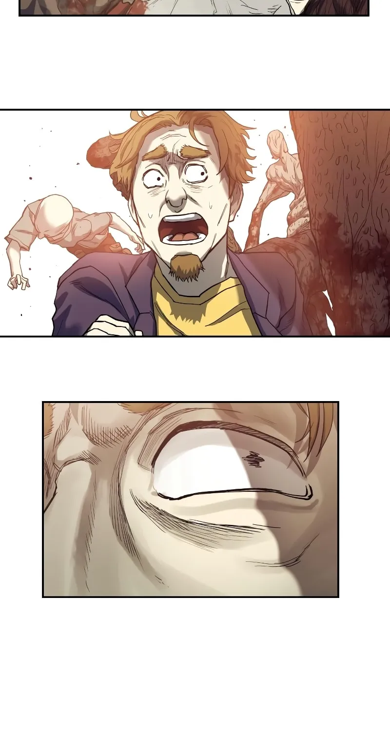 Read Surviving the Apocalypse chapter 3 image 150 on Lezhin