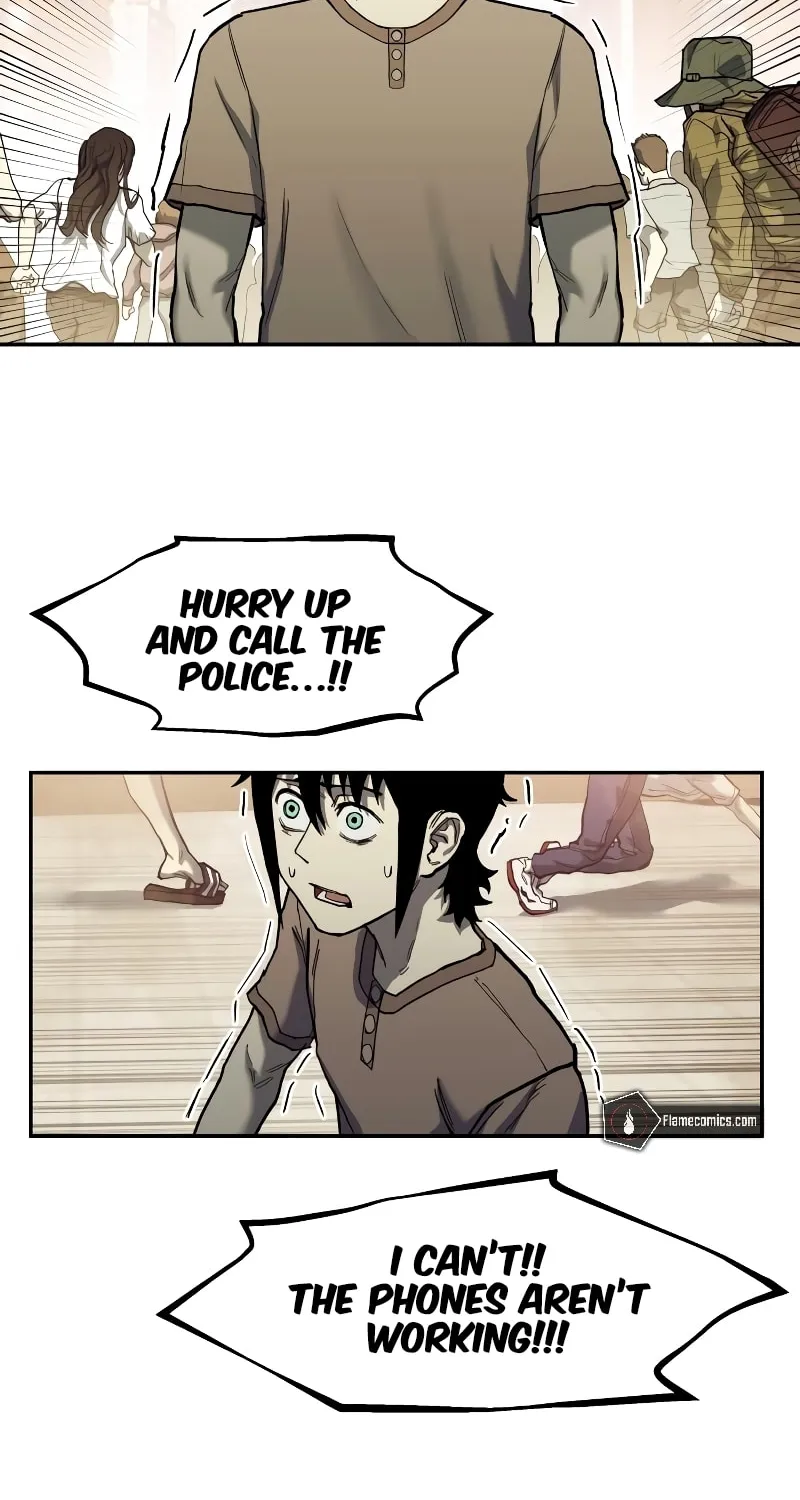 Read Surviving the Apocalypse chapter 3 image 152 on Lezhin