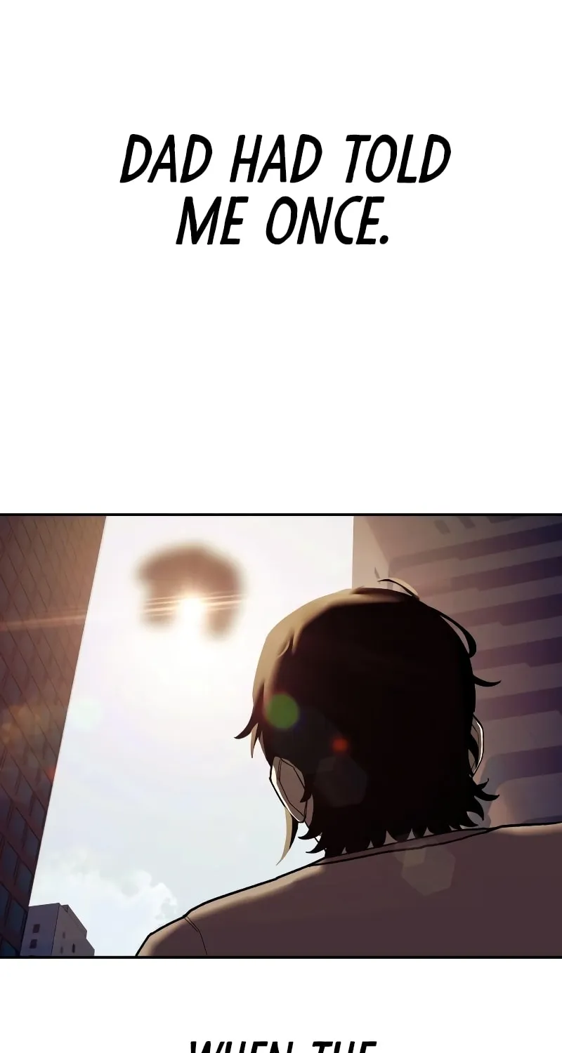 Read Surviving the Apocalypse chapter 3 image 156 on Lezhin