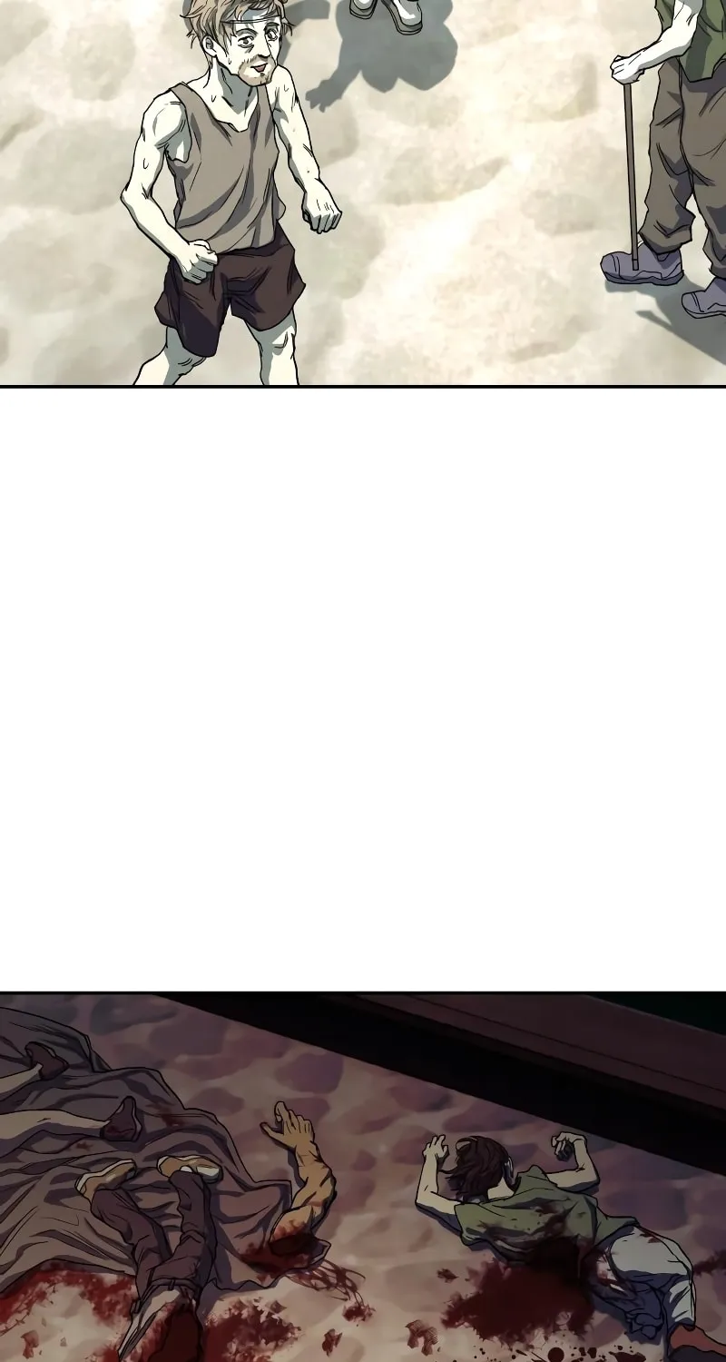 Read Surviving the Apocalypse chapter 3 image 160 on Lezhin