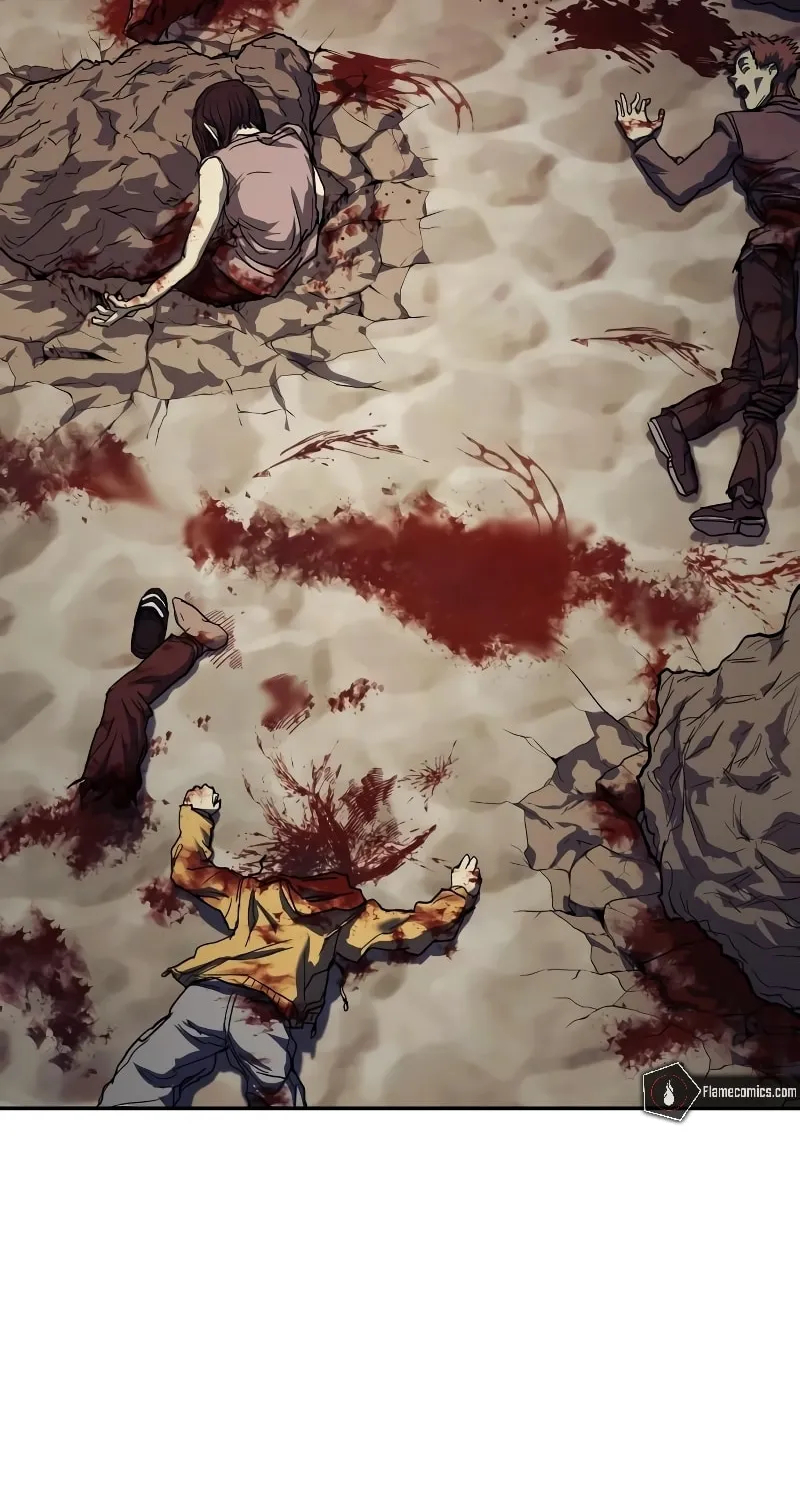 Read Surviving the Apocalypse chapter 3 image 161 on Lezhin