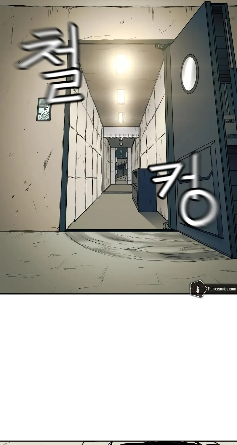 Read Surviving the Apocalypse chapter 3 image 18 on Lezhin