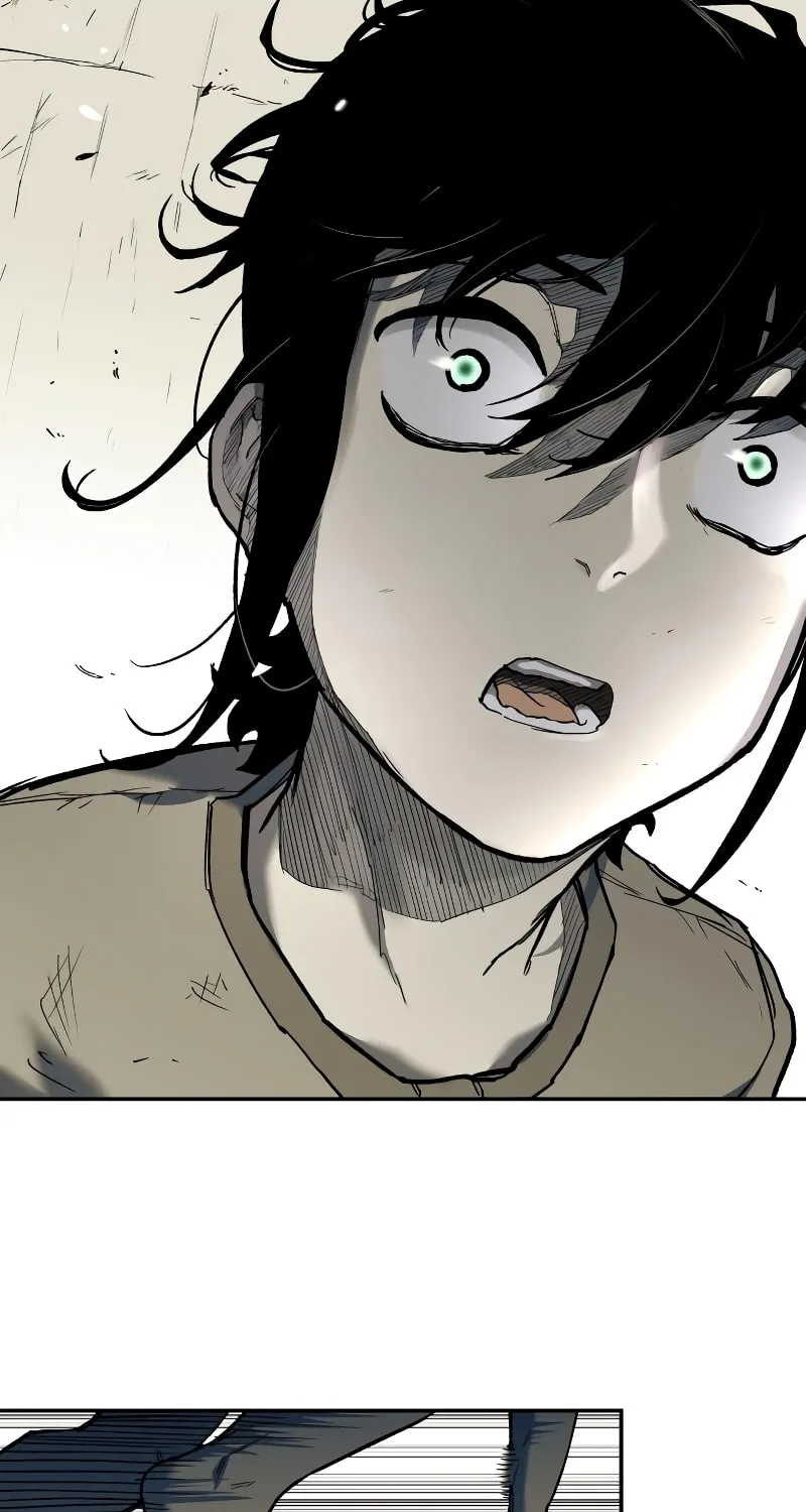 Read Surviving the Apocalypse chapter 3 image 19 on Lezhin