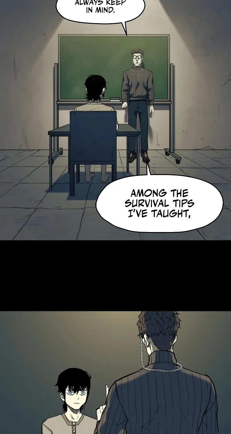 Read Surviving the Apocalypse chapter 3 image 2 on Lezhin