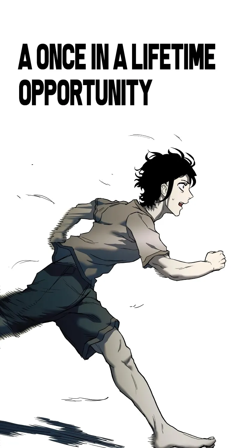 Read Surviving the Apocalypse chapter 3 image 21 on Lezhin