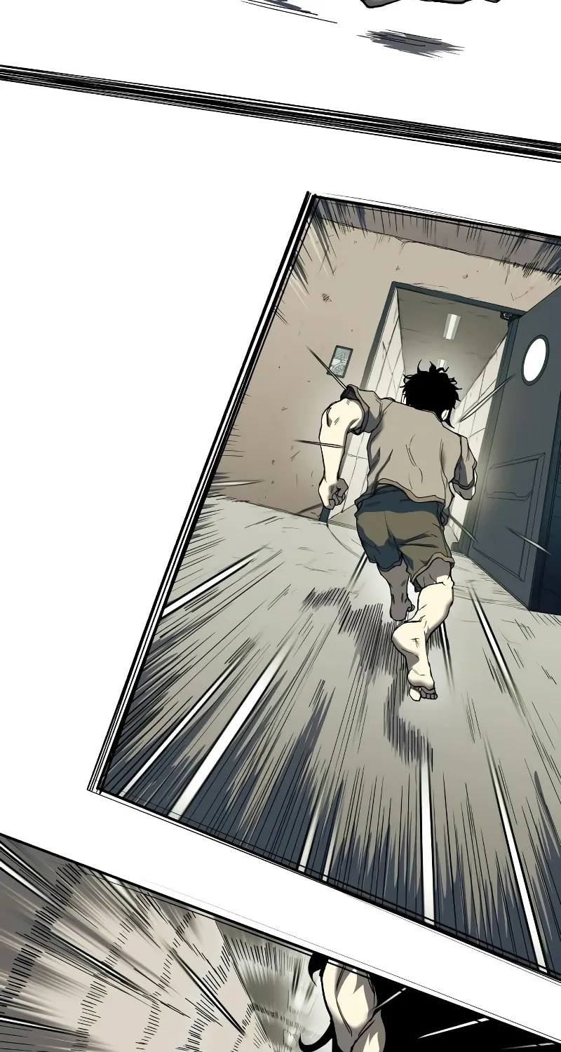 Read Surviving the Apocalypse chapter 3 image 22 on Lezhin