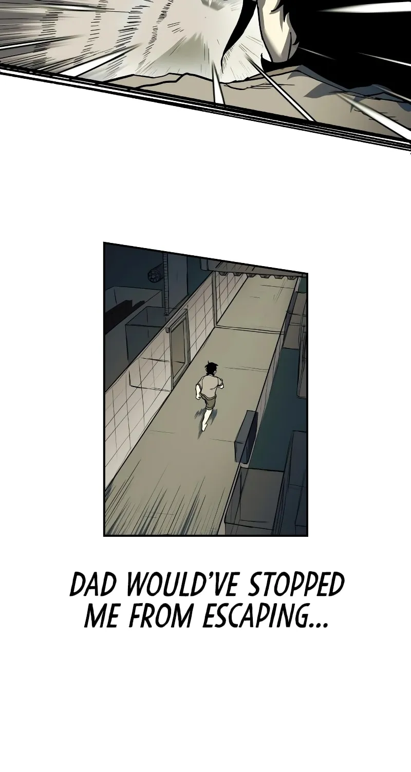 Read Surviving the Apocalypse chapter 3 image 23 on Lezhin