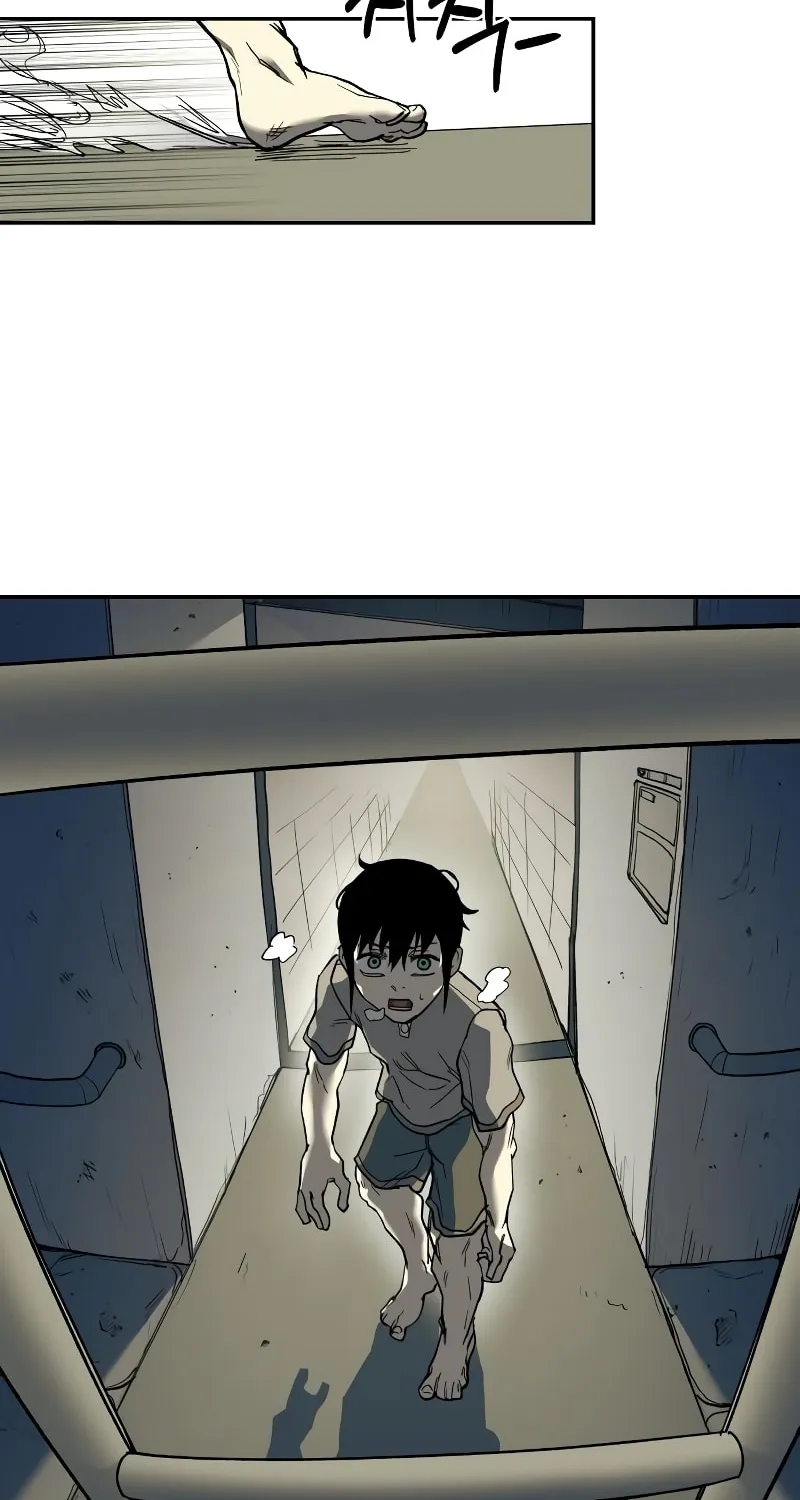 Read Surviving the Apocalypse chapter 3 image 26 on Lezhin