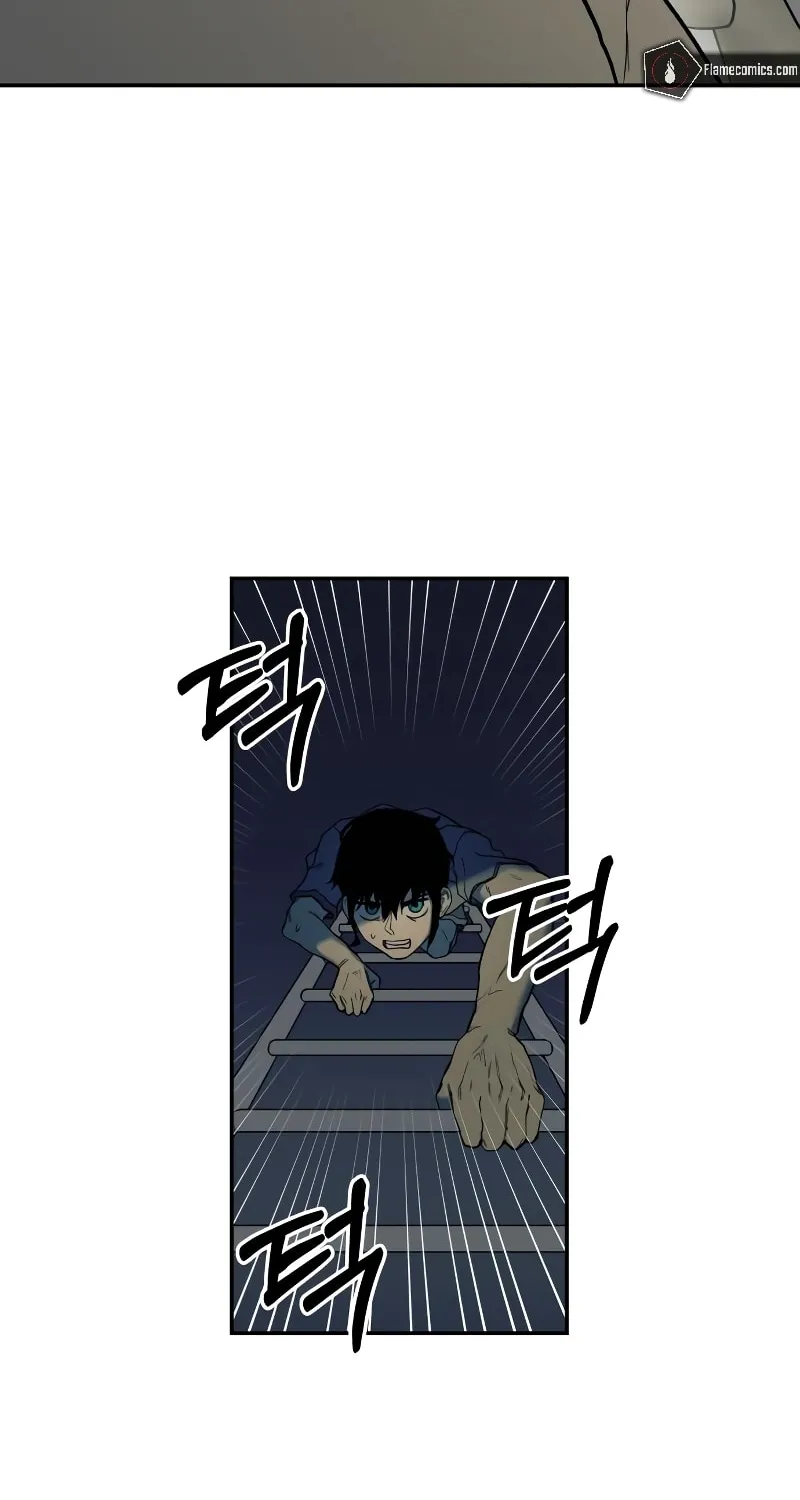 Read Surviving the Apocalypse chapter 3 image 28 on Lezhin