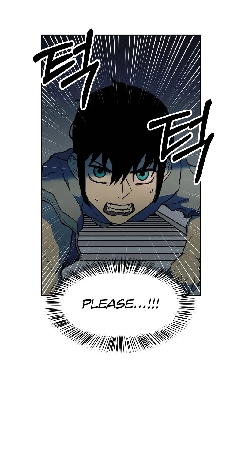 Read Surviving the Apocalypse chapter 3 image 29 on Lezhin