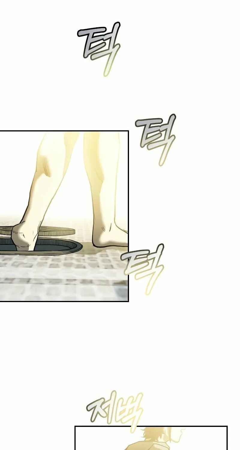 Read Surviving the Apocalypse chapter 3 image 33 on Lezhin