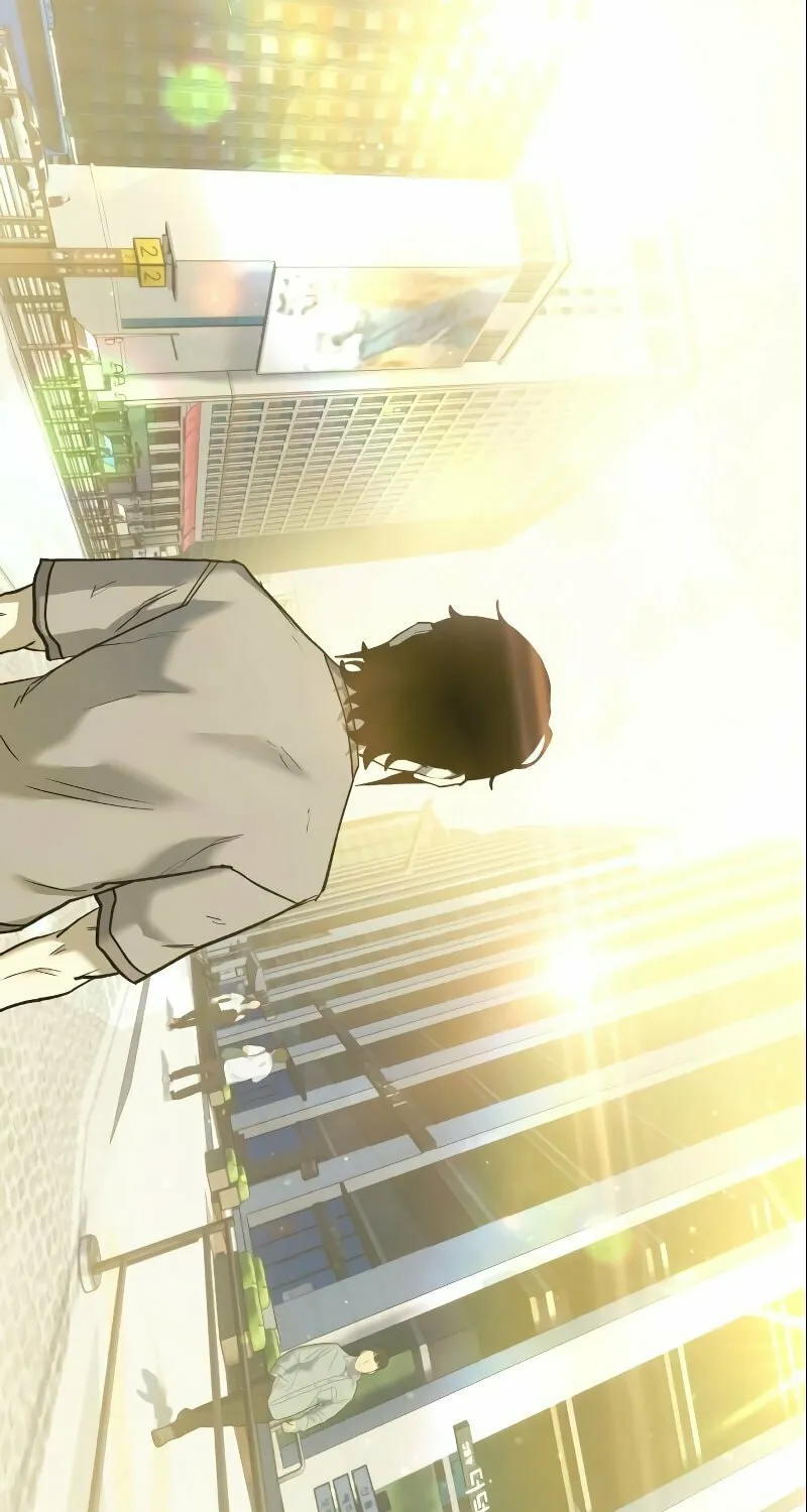 Read Surviving the Apocalypse chapter 3 image 38 on Lezhin