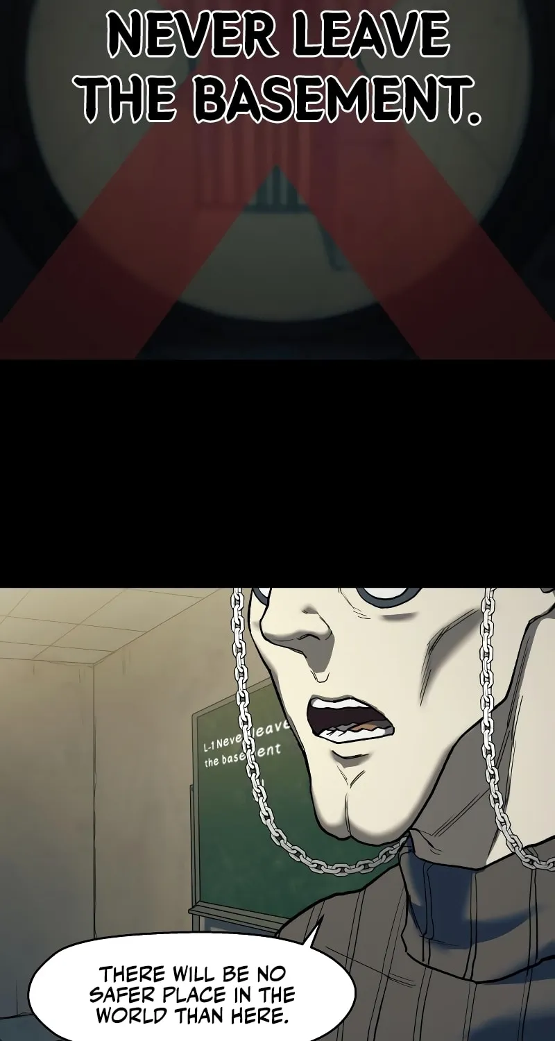 Read Surviving the Apocalypse chapter 3 image 4 on Lezhin