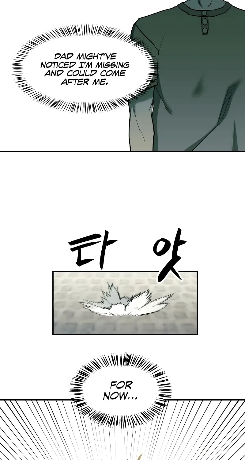 Read Surviving the Apocalypse chapter 3 image 45 on Lezhin