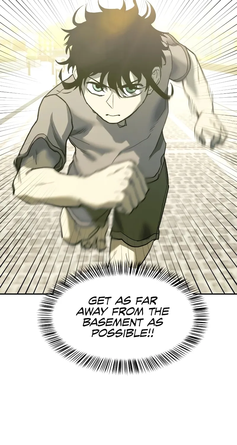 Read Surviving the Apocalypse chapter 3 image 46 on Lezhin