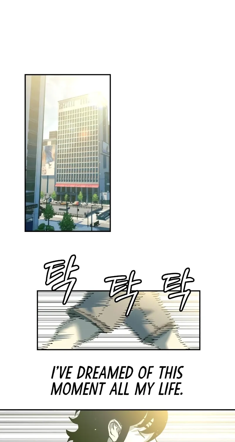 Read Surviving the Apocalypse chapter 3 image 47 on Lezhin