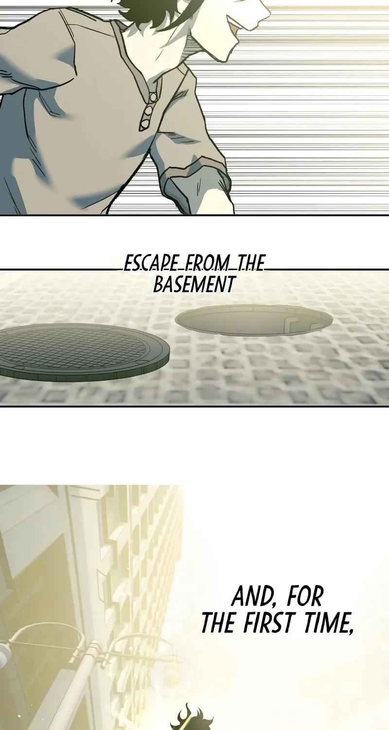 Read Surviving the Apocalypse chapter 3 image 48 on Lezhin
