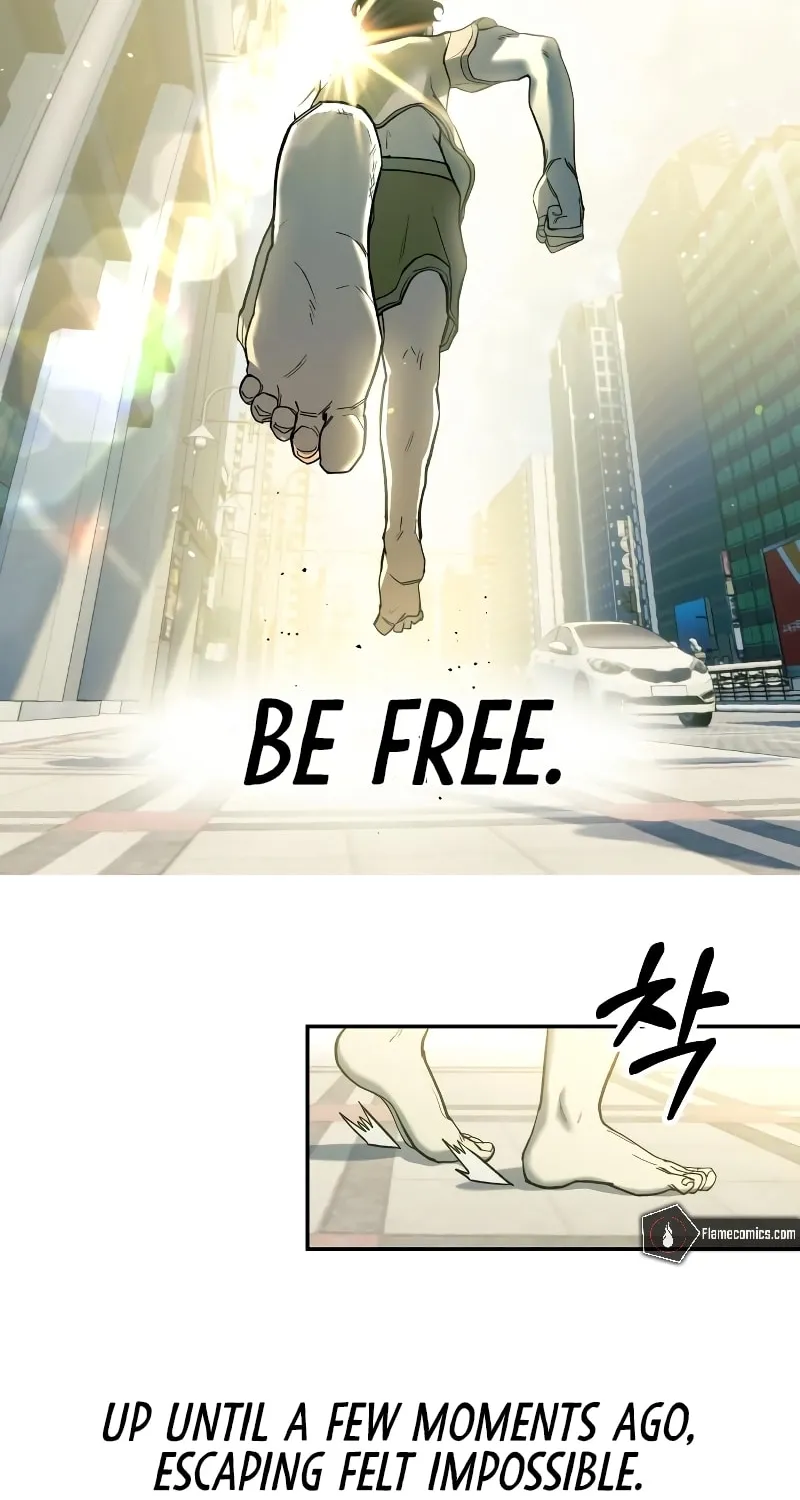 Read Surviving the Apocalypse chapter 3 image 49 on Lezhin