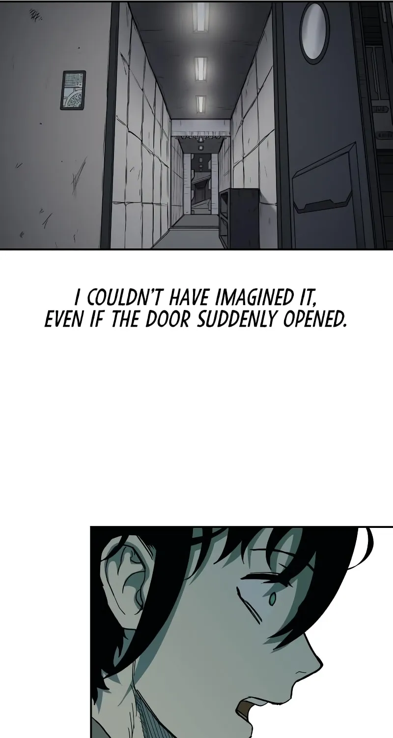 Read Surviving the Apocalypse chapter 3 image 51 on Lezhin