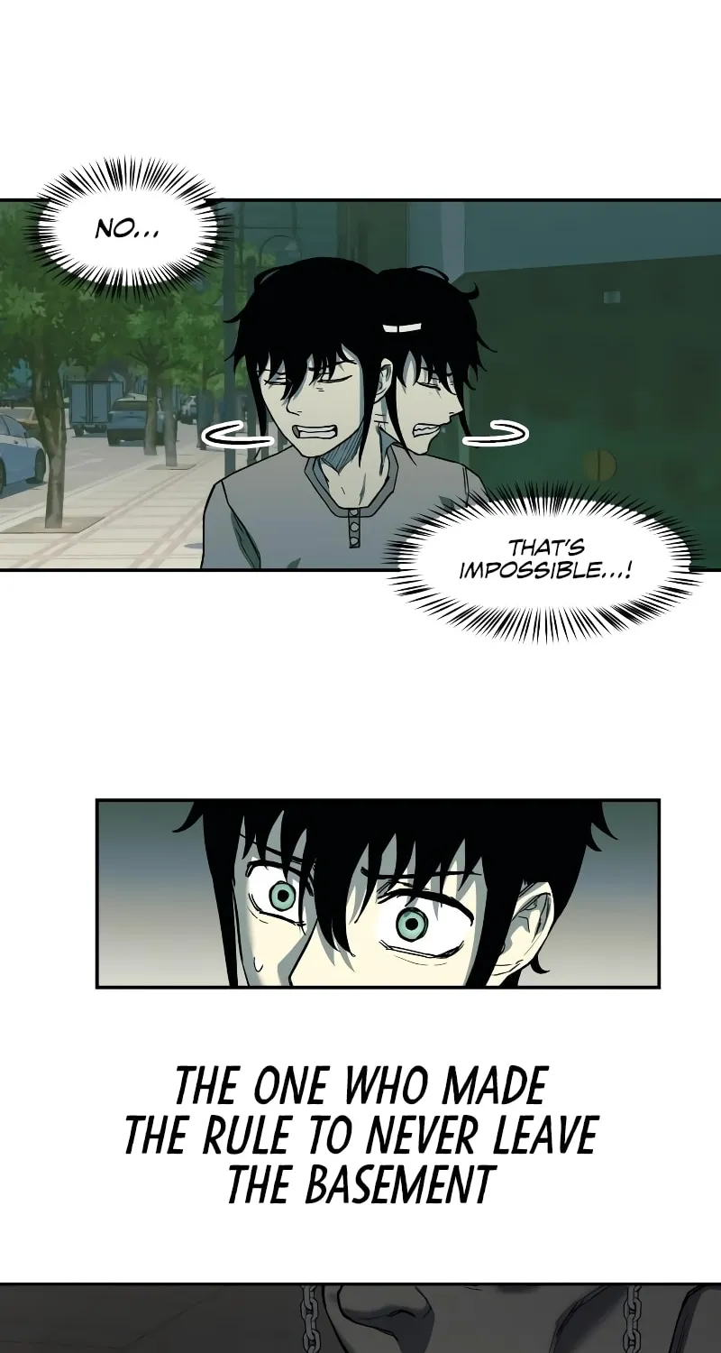 Read Surviving the Apocalypse chapter 3 image 58 on Lezhin