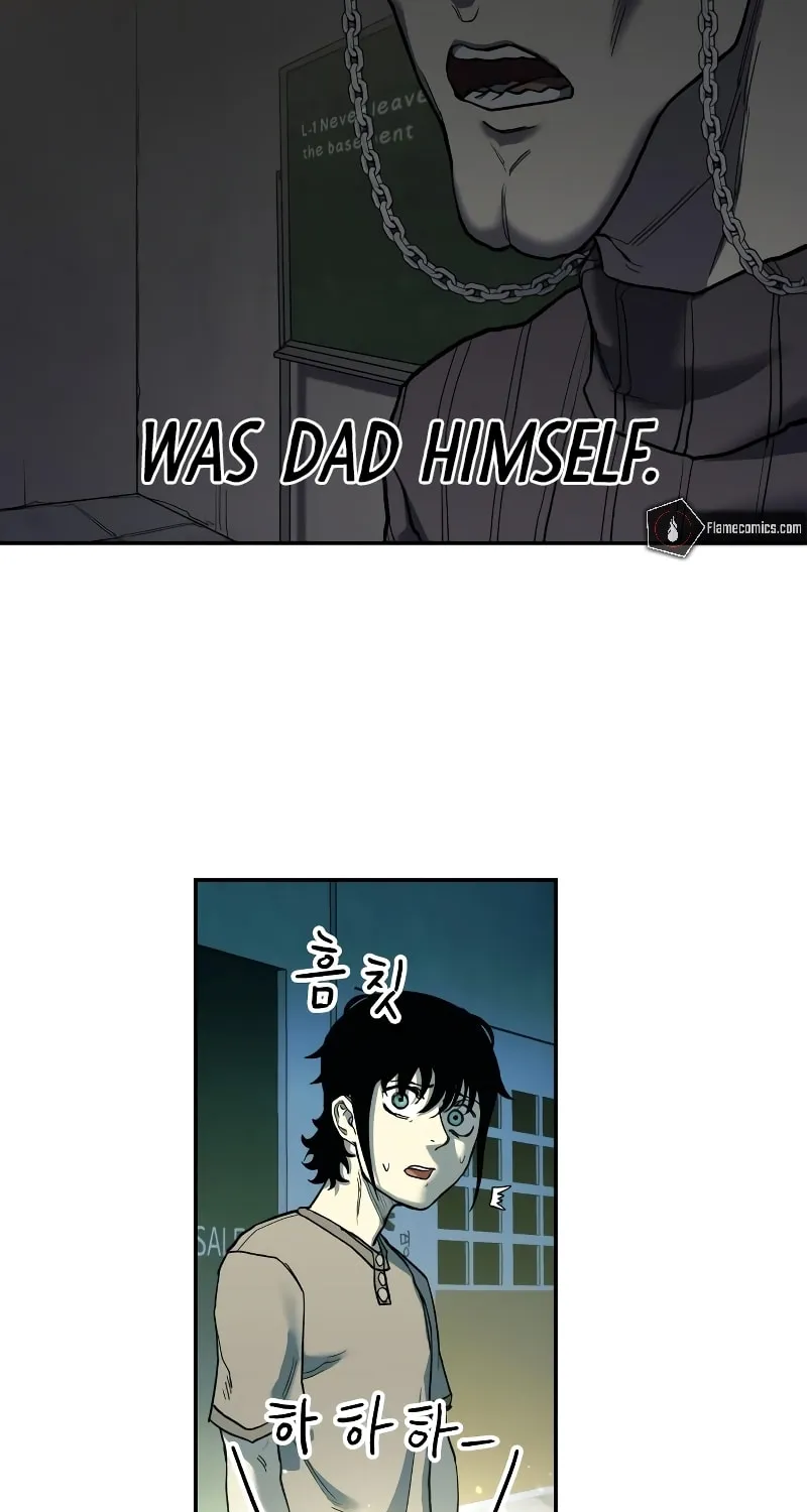 Read Surviving the Apocalypse chapter 3 image 59 on Lezhin