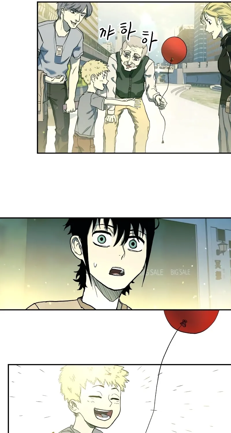 Read Surviving the Apocalypse chapter 3 image 62 on Lezhin