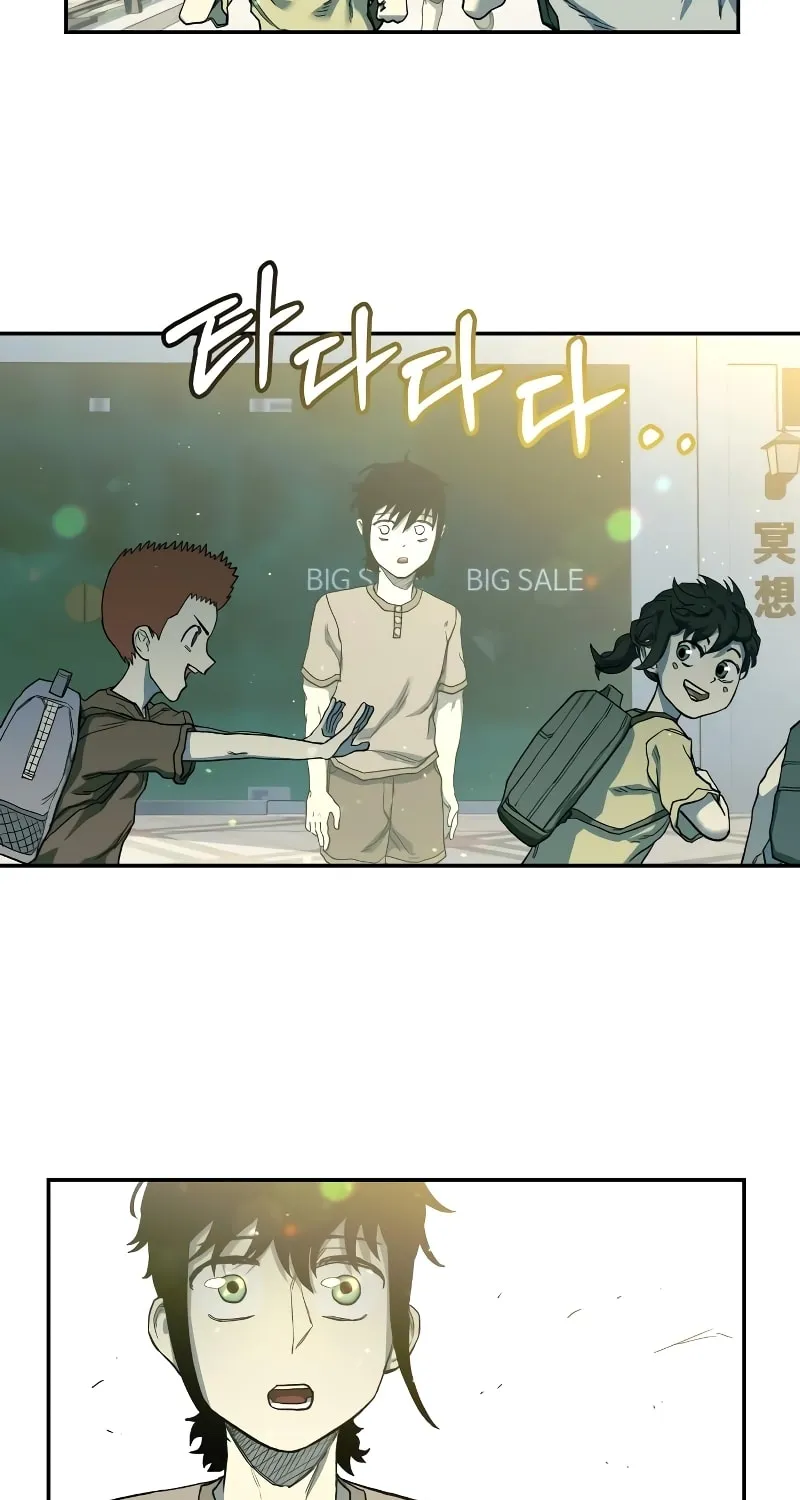 Read Surviving the Apocalypse chapter 3 image 64 on Lezhin