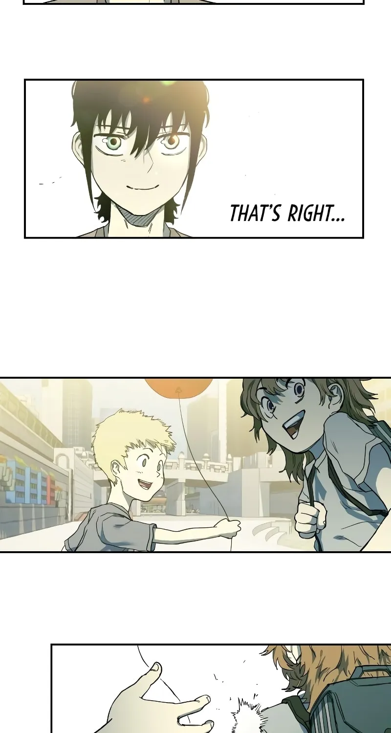 Read Surviving the Apocalypse chapter 3 image 65 on Lezhin