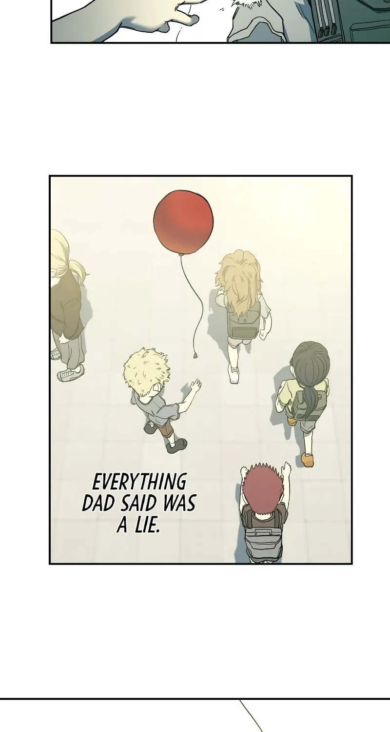 Read Surviving the Apocalypse chapter 3 image 66 on Lezhin