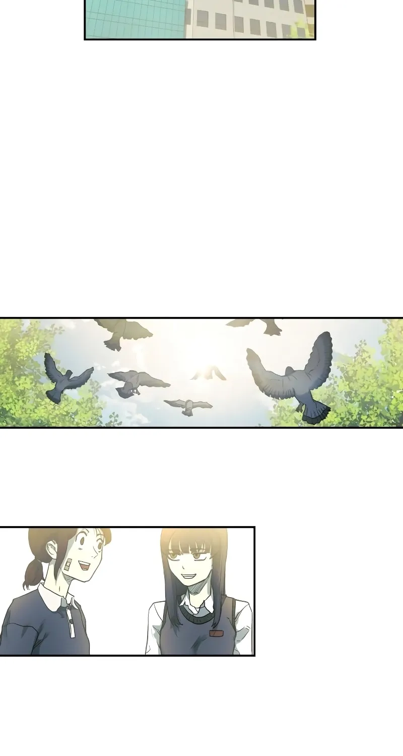Read Surviving the Apocalypse chapter 3 image 68 on Lezhin
