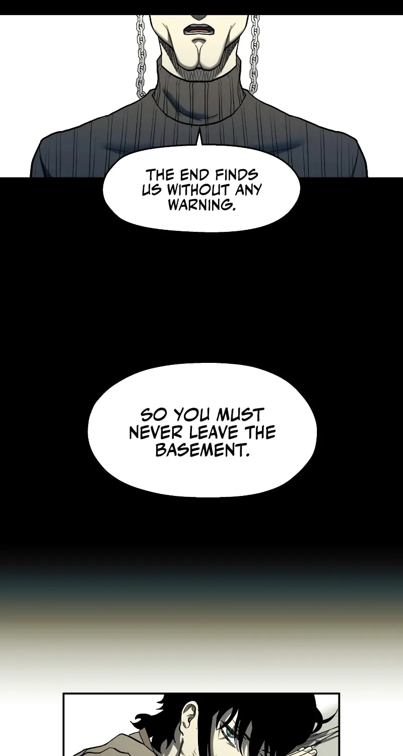 Read Surviving the Apocalypse chapter 3 image 7 on Lezhin