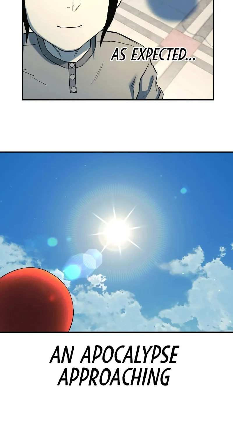 Read Surviving the Apocalypse chapter 3 image 70 on Lezhin