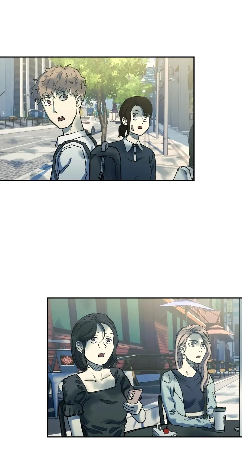Read Surviving the Apocalypse chapter 3 image 78 on Lezhin